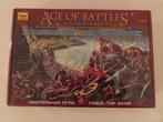 Zvezda - Figuur - Age of Battles - table top game (88) -, Nieuw