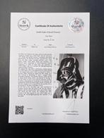 Star Wars, Darth Vader (David Prowse) - Fine Art Photography, Nieuw