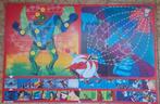 Giochi Mattel - Speelgoed Atlas UFO Robot Goldrake
