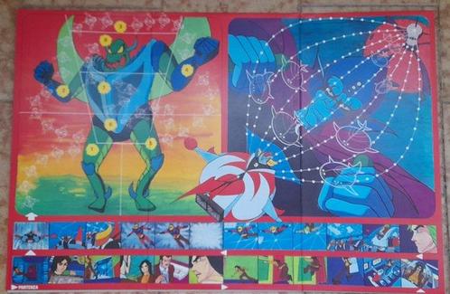 Giochi Mattel - Speelgoed Atlas UFO Robot Goldrake, Antiek en Kunst, Antiek | Overige Antiek