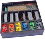 Clank! Catacombs Bordspel Organiser (Gekleurd) | Folded, Verzenden, Nieuw