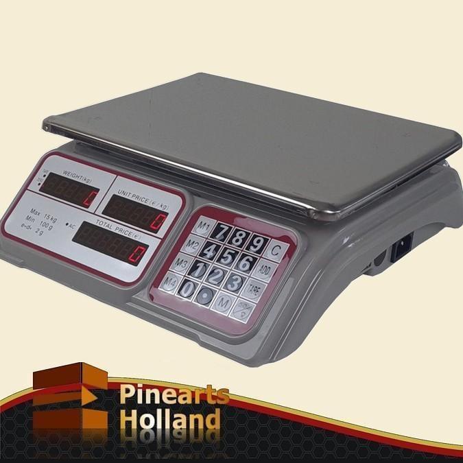 - Voeders Weegschaal Voedingsweegschaal Voerweegschaal 79,99, Dieren en Toebehoren, Honden-accessoires, Nieuw, Ophalen of Verzenden