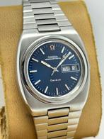 Omega - Geneve Megaquartz - Zonder Minimumprijs - 196.0033 -, Sieraden, Tassen en Uiterlijk, Horloges | Heren, Nieuw