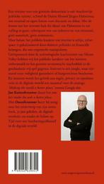 Datadictatuur / Nieuw licht 9789044639841 Jan Kuitenbrouwer, Boeken, Verzenden, Zo goed als nieuw, Jan Kuitenbrouwer