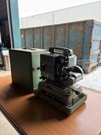 Siemens 2000 + amplifier [16mm] Filmprojector, Verzamelen