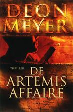 De Artemis affaire / Benny Griessel / 1 9789026122750, Verzenden, Gelezen, D. Meyer