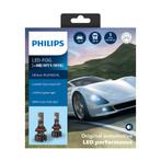 Philips H8/H11/H16 LED Mistlamp 12/24V 11W 2 Stuks, Auto-onderdelen, Verlichting, Ophalen of Verzenden, Nieuw