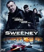 The Sweeney (blu-ray tweedehands film), Cd's en Dvd's, Ophalen of Verzenden, Zo goed als nieuw