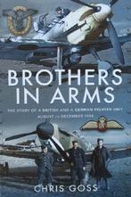 Brothers in Arms - The Story of a British and a German Fight, Tweede Wereldoorlog, Nieuw, Luchtmacht