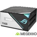 ASUS ROG THOR 850W Platinum II, Computers en Software, Interne voedingen, Verzenden, Nieuw