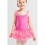 Wear Moi Meisjes Balletpakje met Tutu Praline, Sport en Fitness, Ballet, Verzenden, Nieuw