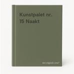 Kunstpalet nr. 15 Naakt 9789060737217, Verzenden, Gelezen