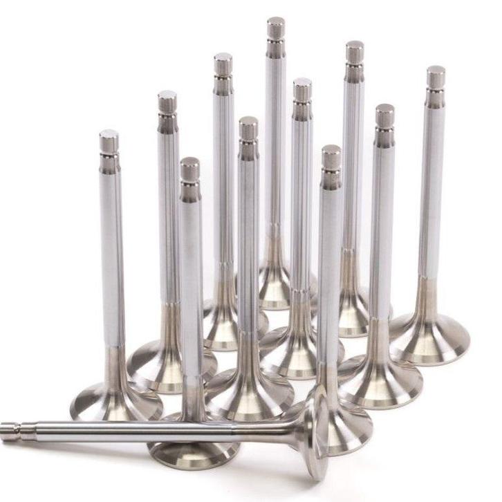 GSC P-D Nissan RB26DETT 30.15mm Head STD 101.74mm Long, Auto-onderdelen, Motor en Toebehoren, Ophalen of Verzenden