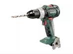 Veiling - Metabo accu schroefboormachine body BS 18 LT BL, Doe-het-zelf en Verbouw, Gereedschap | Boormachines, Nieuw
