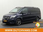 Mercedes-Benz Vito Dubbele-cabine 114CDI 7G-Tronic Automaat
