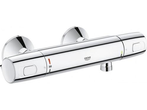 GROHE Precision Trend New Thermostatische Douchekraan - 12, Huis en Inrichting, Woonaccessoires | Overige, Zo goed als nieuw, Verzenden