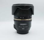 Tamron SP 24-70MM 2.8 Di VC USD Canon OCCASION (224), Audio, Tv en Foto, Fotografie | Lenzen en Objectieven, Ophalen of Verzenden