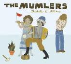 cd digi - The Mumlers - Thickets &amp; Stitches, Verzenden, Zo goed als nieuw