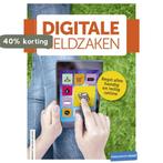 Digitale geldzaken 9789059512917, Verzenden, Zo goed als nieuw