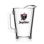 Jupiler pitcher 1.5 Liter, Huis en Inrichting, Keuken | Servies, Nieuw, Verzenden