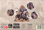 Space Wolves Logan Grimnar (Warhammer Nieuw), Ophalen of Verzenden, Nieuw