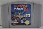 Fighting Force (N64 EUR), Verzenden, Zo goed als nieuw