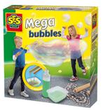 SES Mega bellenblaas (Buiten spellen, Sport en spel), Verzenden, Nieuw