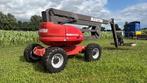 Manitou 200 ATJ Hoogwerker met GENERATOR 4x4x4, Ophalen
