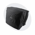 Voltano Regenhoes Dubbele Fietstas - 30-60 Liter, Verzenden, Nieuw