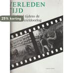 Verleden tyd 9789072770301 Frans Derks, Boeken, Verzenden, Gelezen, Frans Derks
