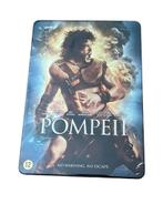 Pompeii steelbook DVD, Cd's en Dvd's, Dvd's | Tv en Series, Verzenden, Gebruikt