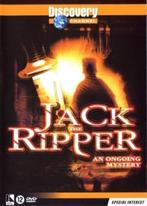 Jack the ripper - An ongoing mystery (dvd tweedehands film), Ophalen of Verzenden, Zo goed als nieuw