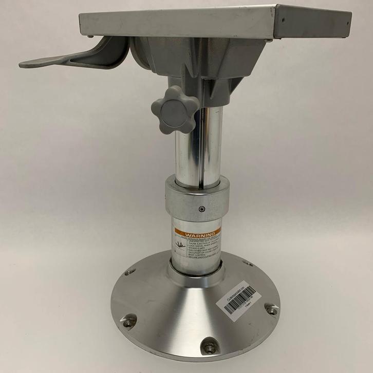 Bieden: Eastsun Marine 186501 aluminium seat, Watersport en Boten, Bootonderdelen, Overige typen, Nieuw, Zeilboot of Motorboot