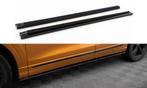 Side Skirts Diffuser V.1 voor Audi SQ8 / Q8 S-Line Mk1 Facel, Ophalen of Verzenden