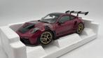 Norev 1:18 - Modelauto - Porsche 911 GT3 RS 2022 Weissach, Nieuw