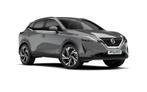 Private Lease - Nissan Qashqai, Gebruikt, Met garantie (alle), Handgeschakeld, Qashqai