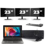 HP ZBook 15 G6 - Intel Core i9-9e Generatie - 15 inch - 16GB, Verzenden, Zo goed als nieuw