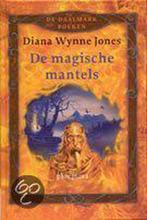 Magische Mantels 9789021618067 Diana Wynne Jones, Boeken, Gelezen, Diana Wynne Jones, Verzenden