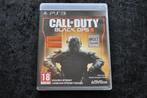 Call Of Duty Black Ops 3 Playstation 3 PS3, Spelcomputers en Games, Games | Sony PlayStation 3, Verzenden, Nieuw