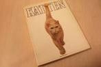 9789027418746 . Katten, Boeken, Verzenden, Nieuw