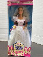 Mattel  - Barbiepop Country Bride 1994 Mattel Walmart, Antiek en Kunst