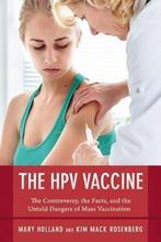 9781510710801 The HPV Vaccine On Trial Mary Holland, Verzenden, Nieuw, Mary Holland