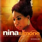 Nina Simone - Her Ultimate Collection, Ophalen of Verzenden, Nieuw in verpakking