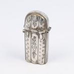 Nederland ca. 1875 - NO RESERVE - Tondeldoosje - Vesta, Antiek en Kunst
