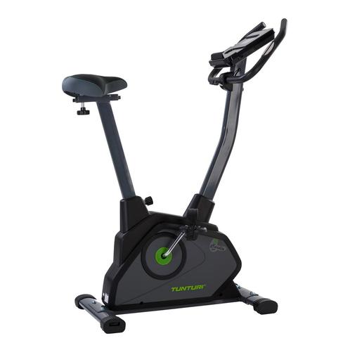 Tunturi Cardio Fit E35 Hometrainer l Ergometer, Sport en Fitness, Fitnessapparatuur, Nieuw, Metaal, Verzenden