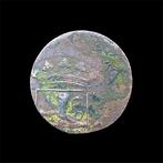 Nederlands-Indië. VOC Duit Zeeland ( misslag ) 17?? (Zonder