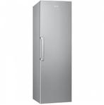 Smeg FS18EV2HX koelkast / koeler - vingervlekvrij roestvrijs, Witgoed en Apparatuur, Koelkasten en IJskasten, 150 tot 200 liter