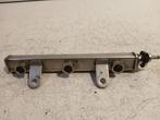 Injectorrail Kia Picanto II 1.0, Auto-onderdelen, Motor en Toebehoren, Ophalen of Verzenden, Gebruikt, Kia