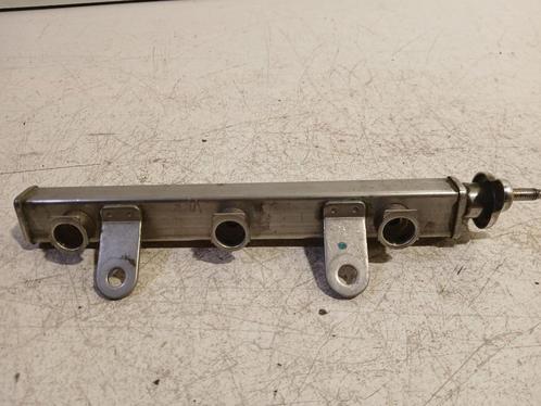 Injectorrail Kia Picanto II 1.0, Auto-onderdelen, Motor en Toebehoren, ARN erkend, Stiba lid, Erkend duurzaam, Gebruikt, Herkomst onderdeel bekend