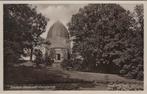 DRIEHUIS - Westerveld-Crematorium, Verzenden, Gelopen